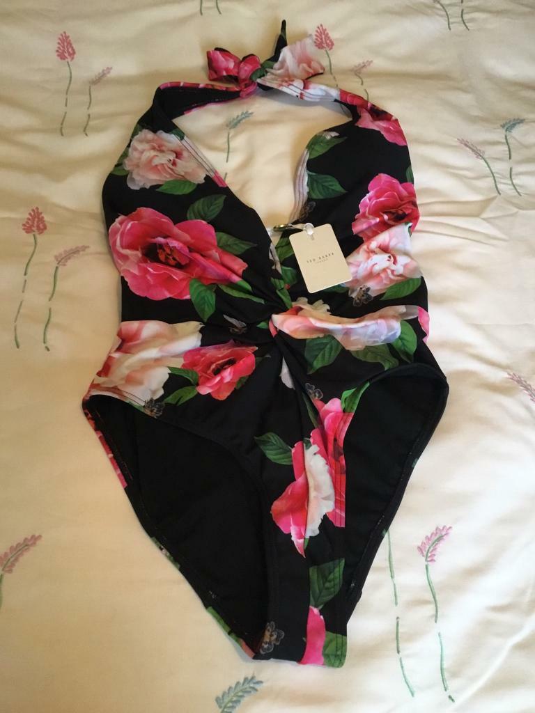 ted baker velily swimsuit